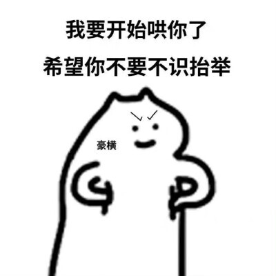 什么猫表情包