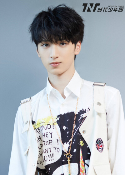 时代少年团_姐姐真漂亮