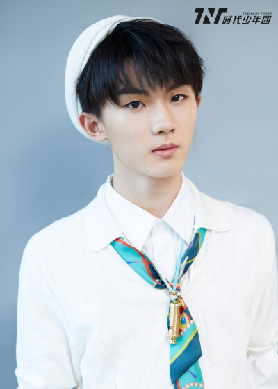 时代少年团_姐姐真漂亮