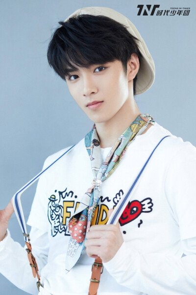 时代少年团_姐姐真漂亮