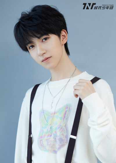 时代少年团_姐姐真漂亮