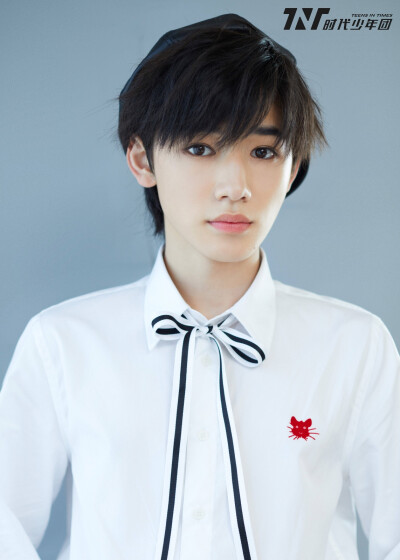 时代少年团_姐姐真漂亮