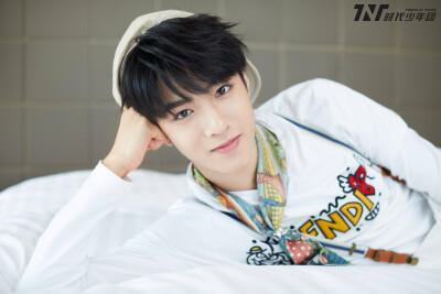 时代少年团_姐姐真漂亮