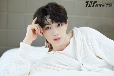 时代少年团_姐姐真漂亮