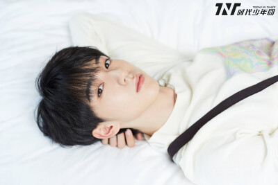 时代少年团_姐姐真漂亮