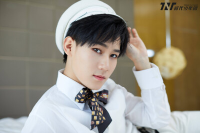 时代少年团_姐姐真漂亮