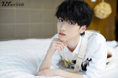 时代少年团_姐姐真漂亮