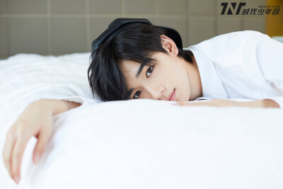 时代少年团_姐姐真漂亮