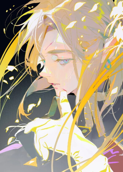 一些我很喜欢的头像