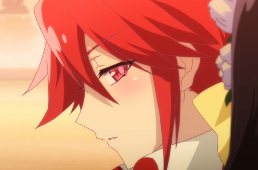 类似恋爱暴君动漫