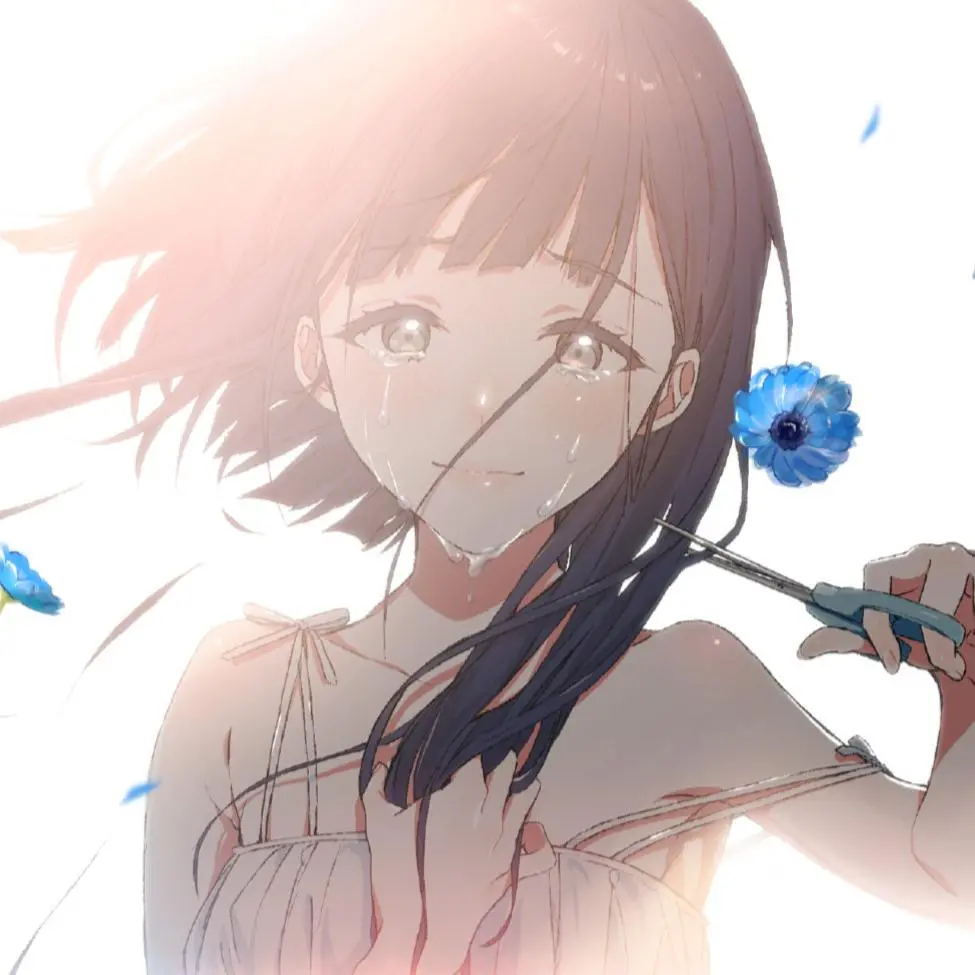 我在深渊之中望向你的瞳 心碎在2079 - 高清图片,堆糖,美图壁纸兴趣