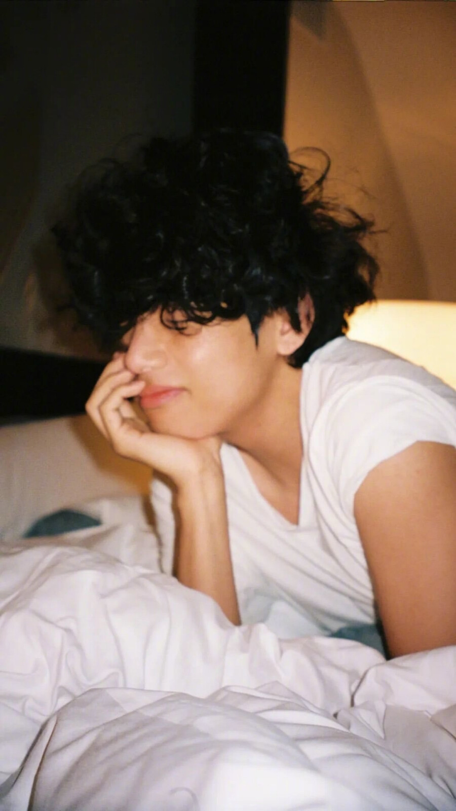 防弹少年团bts 金泰亨【ins更新】