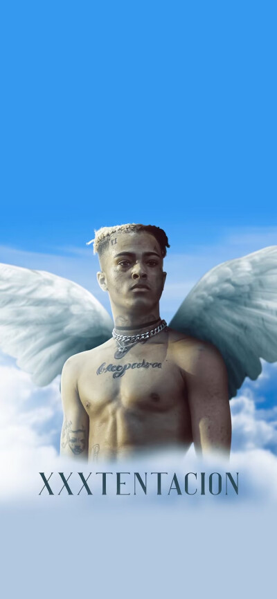 Xxx tentacion