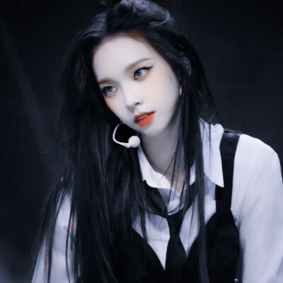 :/“学姐你就别凶我了，再凶我我真的会爱上你的TT.”
N：柳智敏
c关川历