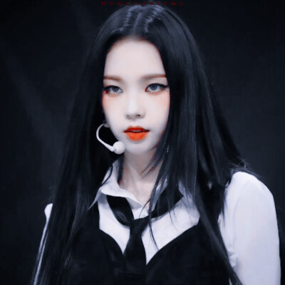 :/“学姐你就别凶我了，再凶我我真的会爱上你的TT.”
N：柳智敏
c关川历