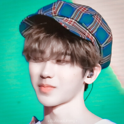 蔡小葵✘蔡徐坤KUN