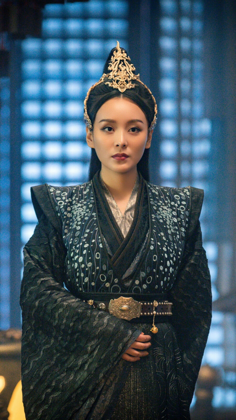 唐门·美人江湖 何珮瑜