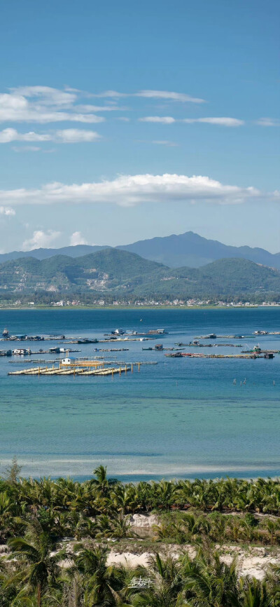 自然风景 夏日壁纸 绿色壁纸 清凉壁纸 ins风壁纸 氛围感壁纸 质感壁纸
部分来自水印