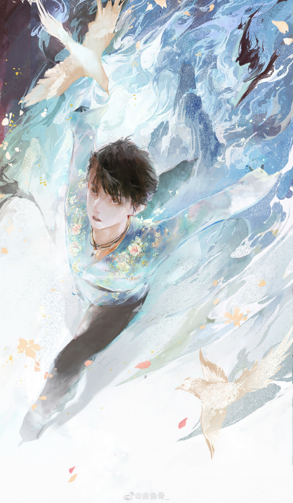 yuzuru