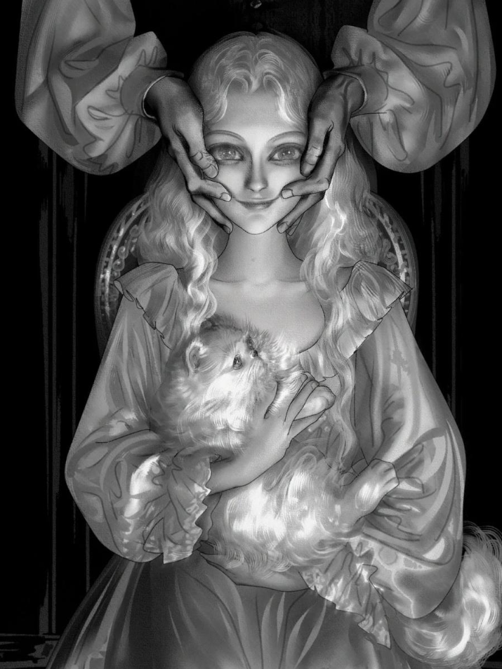 法吉特 - 堆糖,美图壁纸兴趣社区