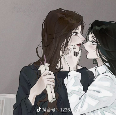 百合