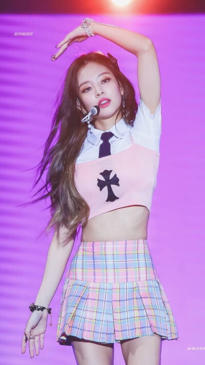 Jennie