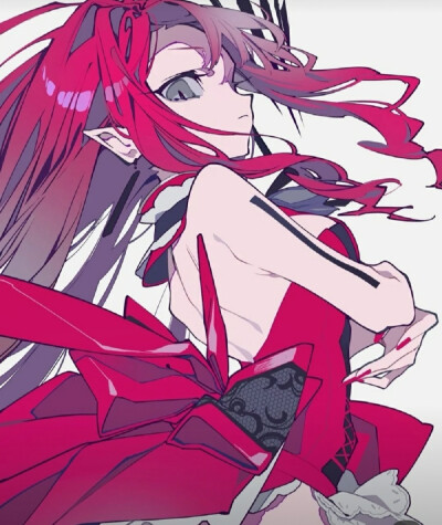 插画头像
插画师:望月