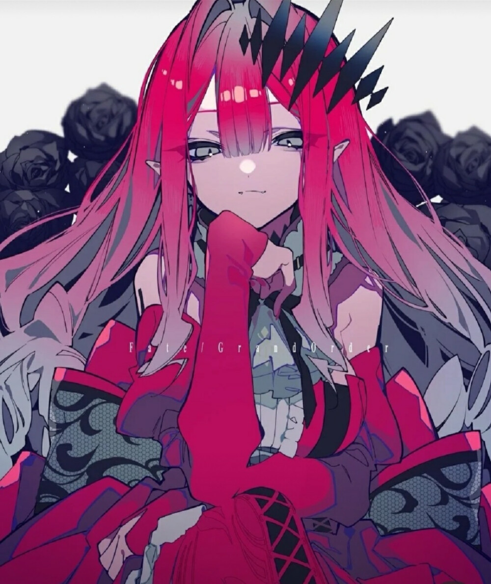 插画头像
插画师:望月