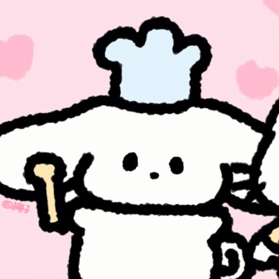 三丽鸥情头 ​​​