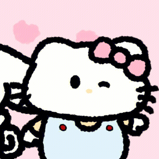 三丽鸥情头 ​​​