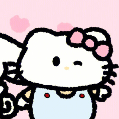 三丽鸥情头 ​​​