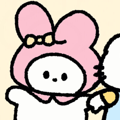 三丽鸥情头 ​​​