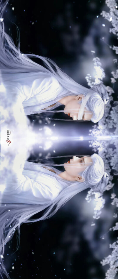 沉香如屑▪成毅
cr.烟波里的棠