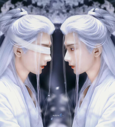 沉香如屑▪成毅
cr.烟波里的棠