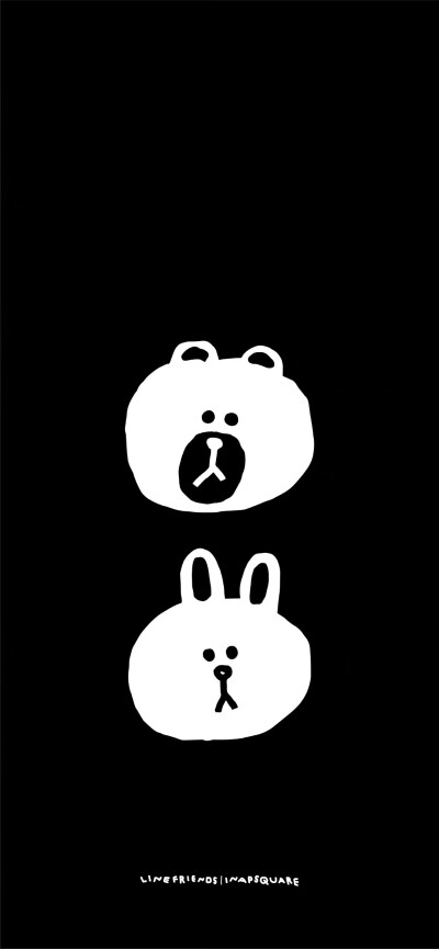 Line Friends