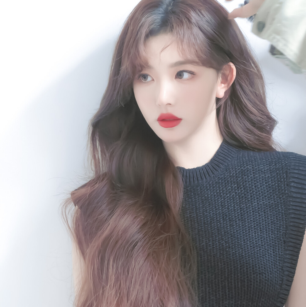 孔雪儿