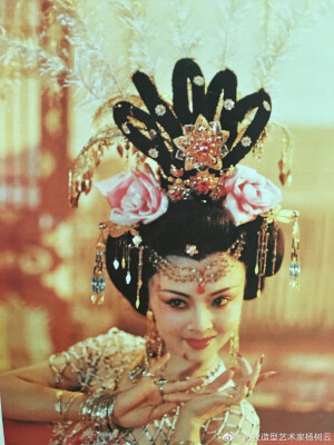 唐明皇
