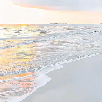 ins背景