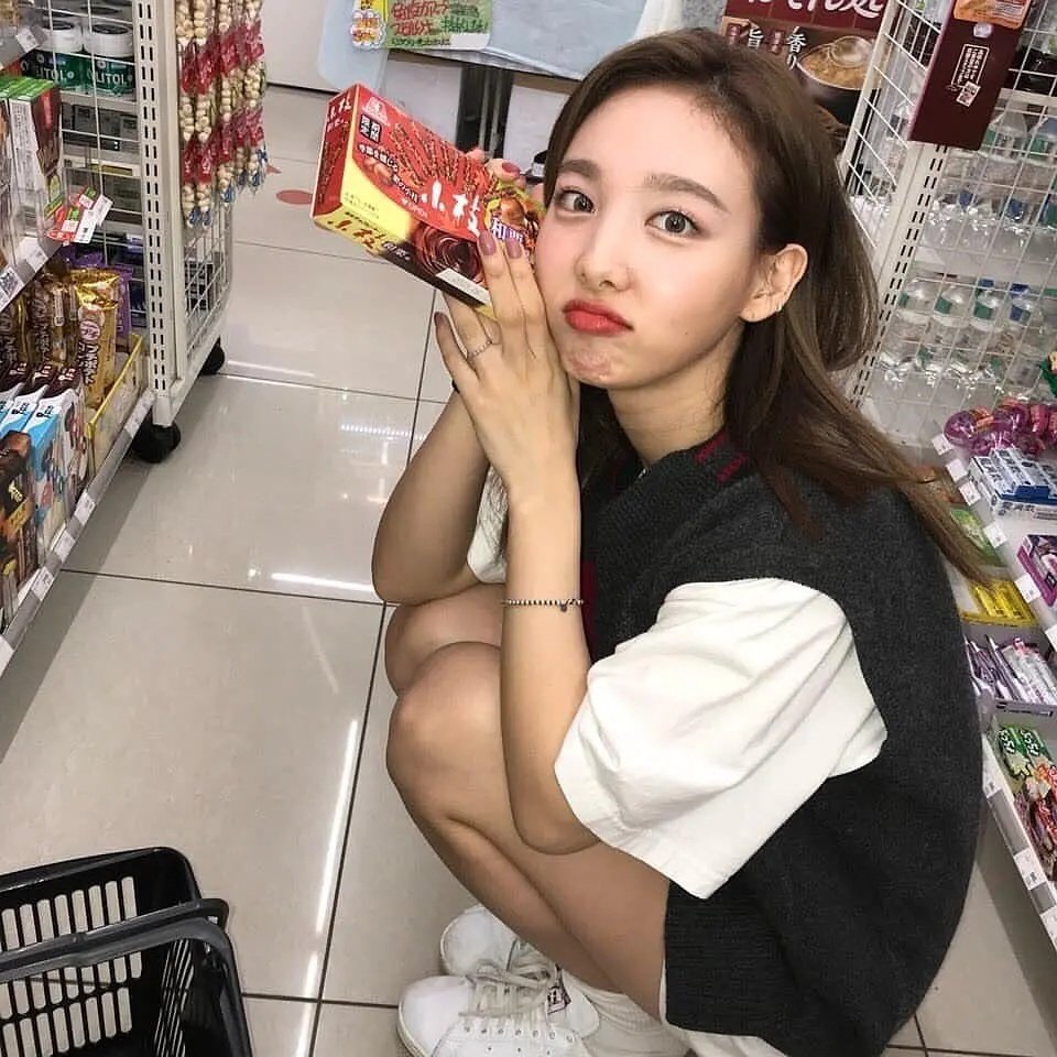 nayeon