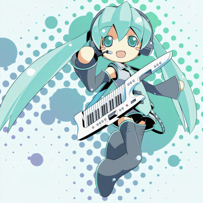 初音ミク