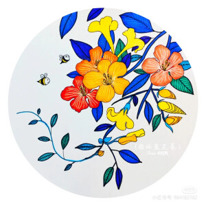 儿童画