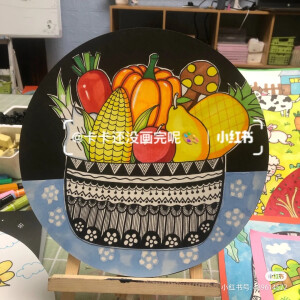儿童画