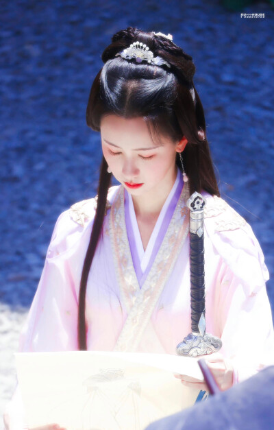 莲花楼 陈都灵