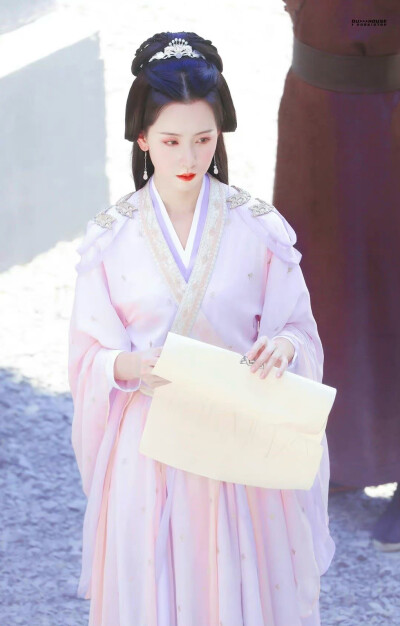 莲花楼 陈都灵