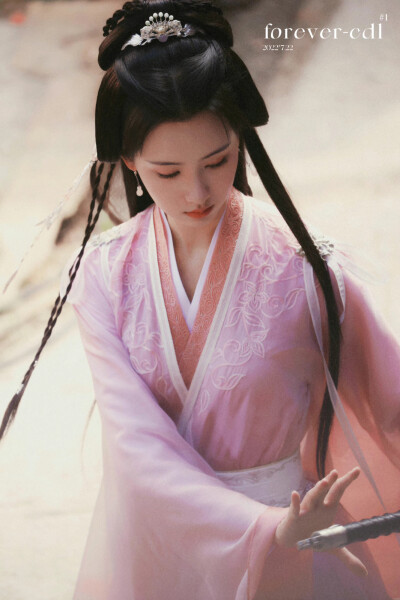 莲花楼 陈都灵