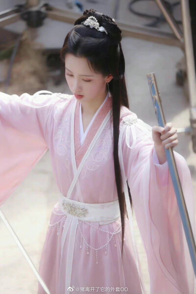 莲花楼 陈都灵