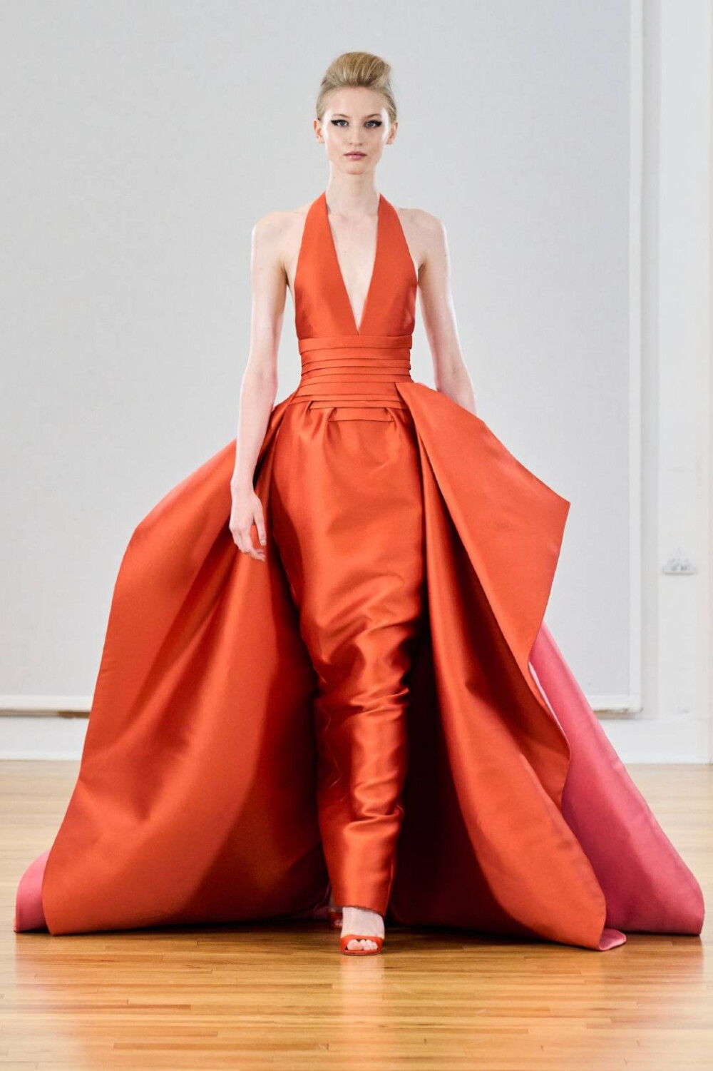 Rami Al Ali Couture Fall 2022 