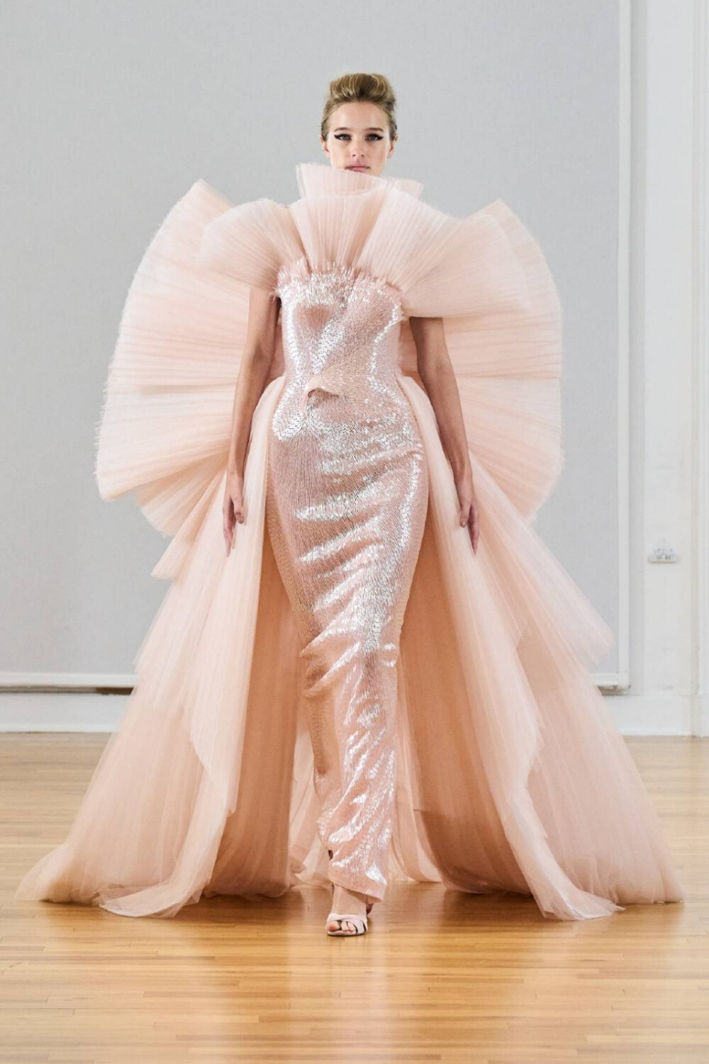 Rami Al Ali Couture Fall 2022 