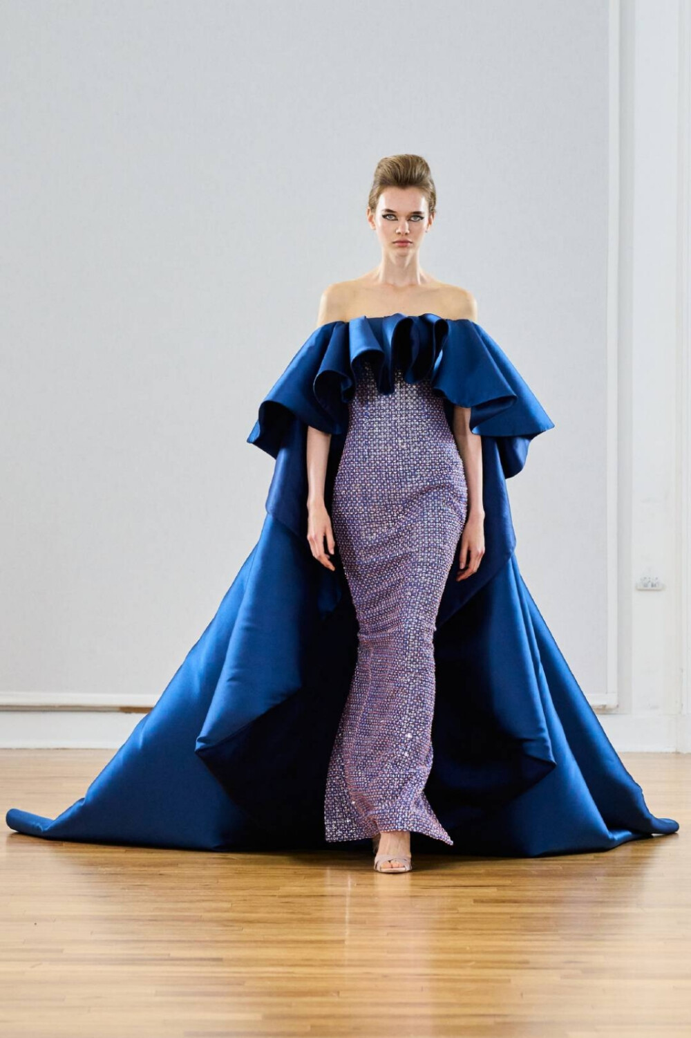 Rami Al Ali Couture Fall 2022 