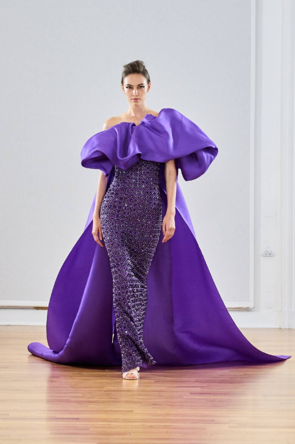 Rami Al Ali Couture Fall 2022 